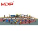 Wholesale Different Size Commercial children outdoor climbing Playground equpiment