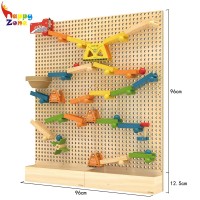 Wholesale Educational Play Wall Game Interactive wall game for Kindergarten Early education center